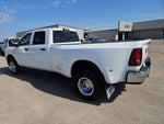 2027 RAM 3500 RAM 3500 TRADESMAN CREW CAB 4X4 8' BOX