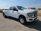 2027 RAM 3500 RAM 3500 LONE STAR CREW CAB 4X4 8' BOX
