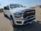 2027 RAM 3500 RAM 3500 LONE STAR CREW CAB 4X4 8' BOX