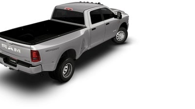 2026 RAM 3500 RAM 3500 LONE STAR CREW CAB 4X4 8' BOX