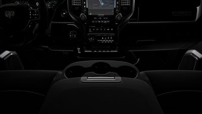 2026 RAM 3500 RAM 3500 LONE STAR CREW CAB 4X4 8' BOX