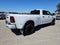 2027 RAM 3500 RAM 3500 LONE STAR CREW CAB 4X4 8' BOX