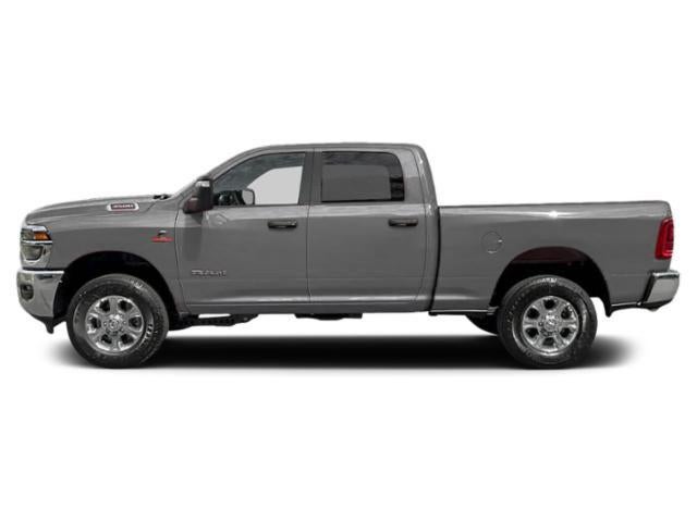 2027 RAM 3500 RAM 3500 LONE STAR CREW CAB 4X4 8' BOX
