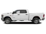 2027 RAM 3500 RAM 3500 LONE STAR CREW CAB 4X4 8' BOX