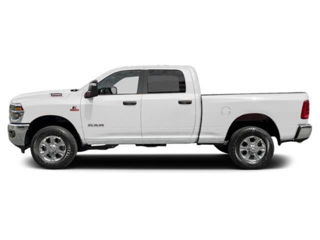 2027 RAM 3500 RAM 3500 LONE STAR CREW CAB 4X4 8' BOX