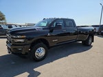 2026 RAM 3500 RAM 3500 LONE STAR CREW CAB 4X4 8' BOX