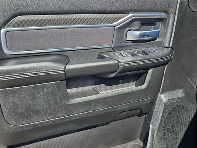 2026 RAM 3500 RAM 3500 LONE STAR CREW CAB 4X4 8' BOX