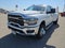 2026 RAM 3500 Big Horn Crew Cab 4x4 8' Box