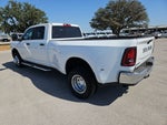 2026 RAM 3500 Big Horn Crew Cab 4x4 8' Box