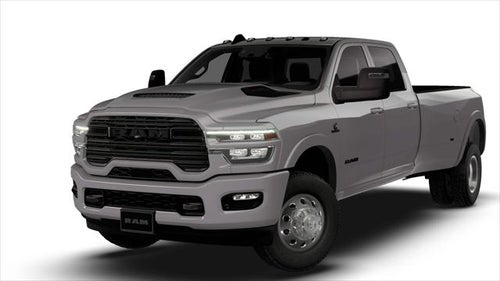 2027 RAM 3500 RAM 3500 LARAMIE CREW CAB 4X4 8' BOX