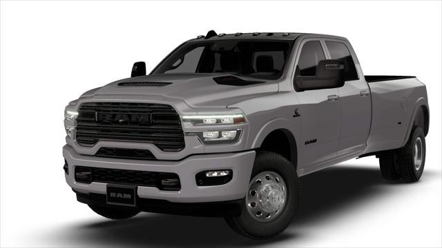 2027 RAM 3500 RAM 3500 LARAMIE CREW CAB 4X4 8' BOX