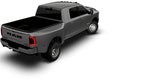 2027 RAM 3500 RAM 3500 LARAMIE MEGA CAB 4X4 6'4' BOX