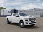 2027 RAM 3500 RAM 3500 LARAMIE MEGA CAB 4X4 6'4' BOX