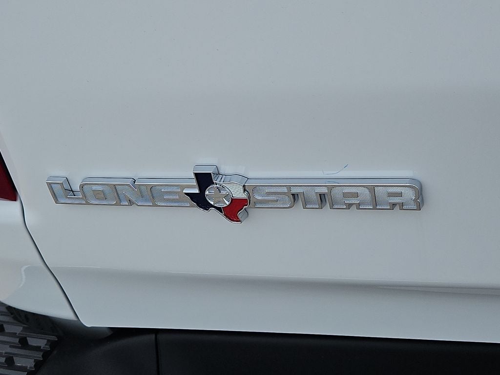 2026 RAM 1500 RAM 1500 LONE STAR CREW CAB 4X2 5'7' BOX