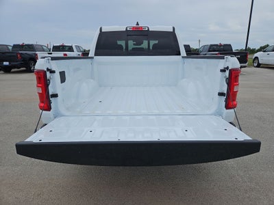 2026 RAM 1500 RAM 1500 LONE STAR CREW CAB 4X2 5'7' BOX