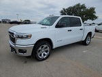 2026 RAM 1500 RAM 1500 LONE STAR CREW CAB 4X2 5'7' BOX