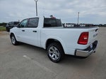 2026 RAM 1500 RAM 1500 LONE STAR CREW CAB 4X2 5'7' BOX