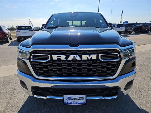 2026 RAM 1500 RAM 1500 LONE STAR CREW CAB 4X2 5'7' BOX