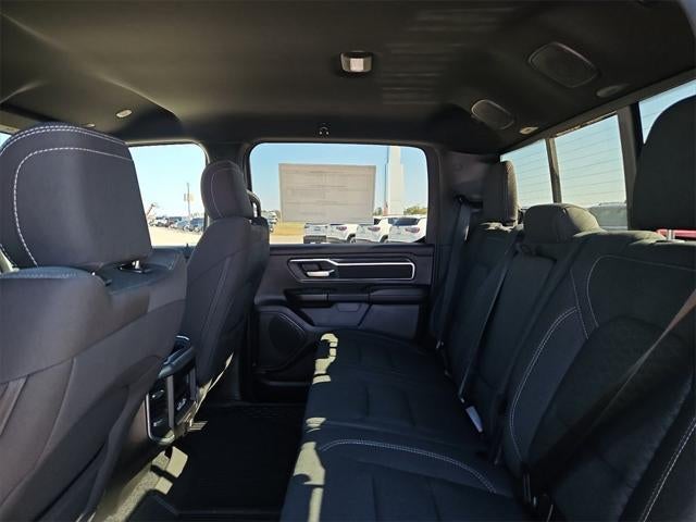 2026 RAM 1500 RAM 1500 LONE STAR CREW CAB 4X2 5'7' BOX