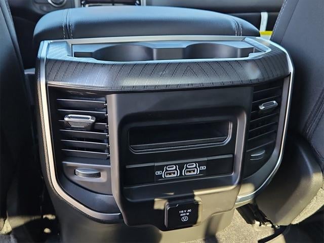 2026 RAM 1500 RAM 1500 LONE STAR CREW CAB 4X2 5'7' BOX