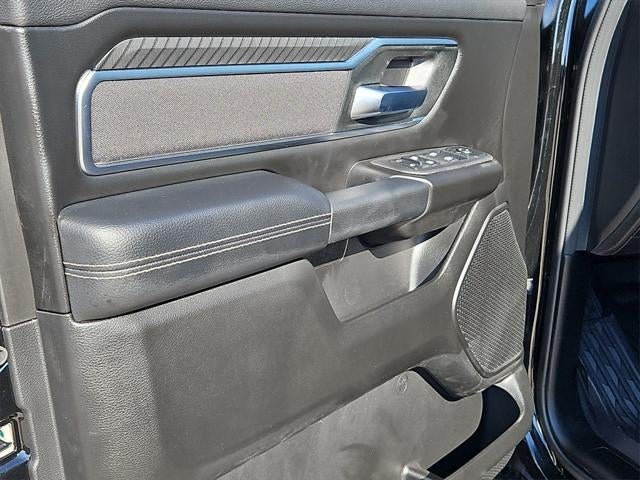 2026 RAM 1500 RAM 1500 LONE STAR CREW CAB 4X2 5'7' BOX