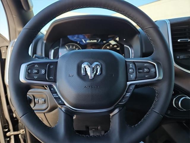 2026 RAM 1500 RAM 1500 LONE STAR CREW CAB 4X2 5'7' BOX
