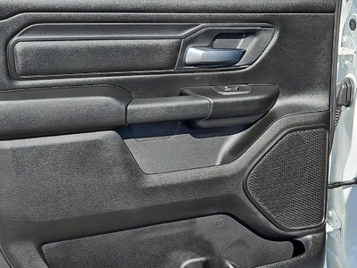 2027 RAM 1500 RAM 1500 EXPRESS CREW CAB 4X2 5'7' BOX