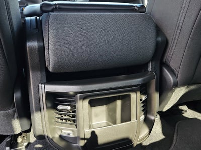 2027 RAM 1500 RAM 1500 EXPRESS CREW CAB 4X2 5'7' BOX