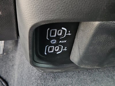 2027 RAM 1500 RAM 1500 EXPRESS CREW CAB 4X2 5'7' BOX