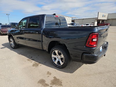 2027 RAM 1500 RAM 1500 EXPRESS CREW CAB 4X2 5'7' BOX