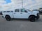 2027 RAM 2500 RAM 2500 TRADESMAN CREW CAB 4X4 6'4' BOX