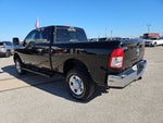 2024 RAM 2500 Tradesman Crew Cab 4x4 6'4' Box