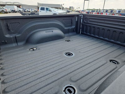 2026 RAM 2500 RAM 2500 TRADESMAN CREW CAB 4X4 6'4' BOX