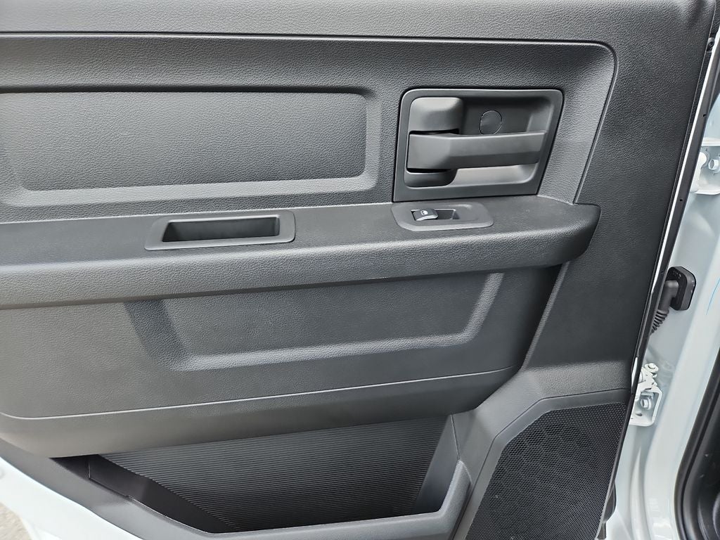 2026 RAM 2500 RAM 2500 TRADESMAN CREW CAB 4X4 6'4' BOX