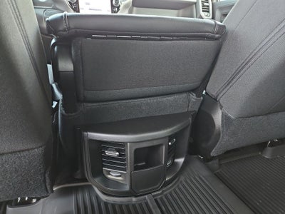 2026 RAM 2500 RAM 2500 TRADESMAN CREW CAB 4X4 6'4' BOX