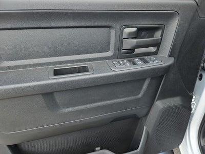 2026 RAM 2500 RAM 2500 TRADESMAN CREW CAB 4X4 6'4' BOX