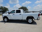 2026 RAM 2500 RAM 2500 TRADESMAN CREW CAB 4X4 6'4' BOX