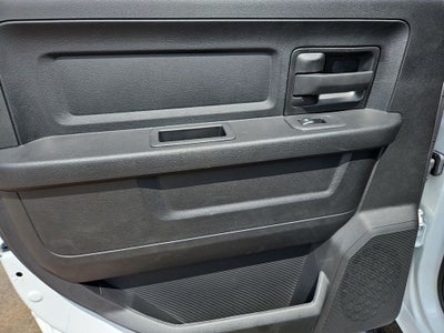 2026 RAM 2500 RAM 2500 TRADESMAN CREW CAB 4X4 8' BOX