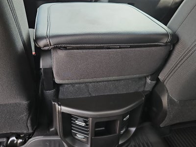 2026 RAM 2500 RAM 2500 TRADESMAN CREW CAB 4X4 8' BOX