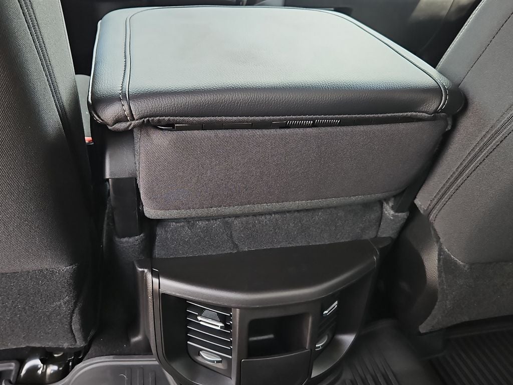 2026 RAM 2500 RAM 2500 TRADESMAN CREW CAB 4X4 8' BOX