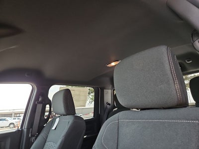 2026 RAM 2500 RAM 2500 TRADESMAN CREW CAB 4X4 8' BOX