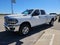 2027 RAM 2500 RAM 2500 TRADESMAN CREW CAB 4X4 8' BOX
