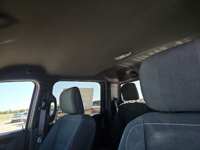 2027 RAM 2500 RAM 2500 TRADESMAN CREW CAB 4X4 8' BOX
