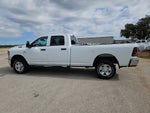 2027 RAM 2500 RAM 2500 TRADESMAN CREW CAB 4X4 8' BOX