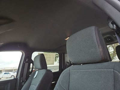 2026 RAM 2500 RAM 2500 TRADESMAN CREW CAB 4X4 8' BOX