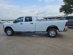 2026 RAM 2500 RAM 2500 TRADESMAN CREW CAB 4X4 8' BOX