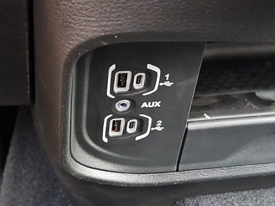 2027 RAM 2500 RAM 2500 TRADESMAN CREW CAB 4X4 8' BOX