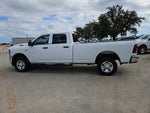 2027 RAM 2500 RAM 2500 TRADESMAN CREW CAB 4X4 8' BOX