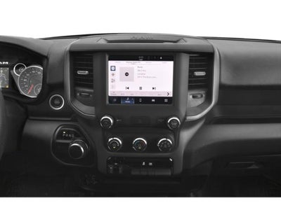 2024 RAM 2500 Tradesman Crew Cab 4x4 8' Box