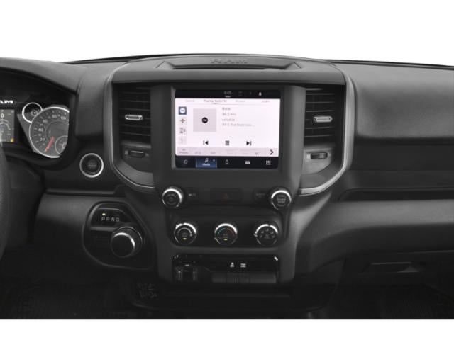 2024 RAM 2500 Tradesman Crew Cab 4x4 8' Box